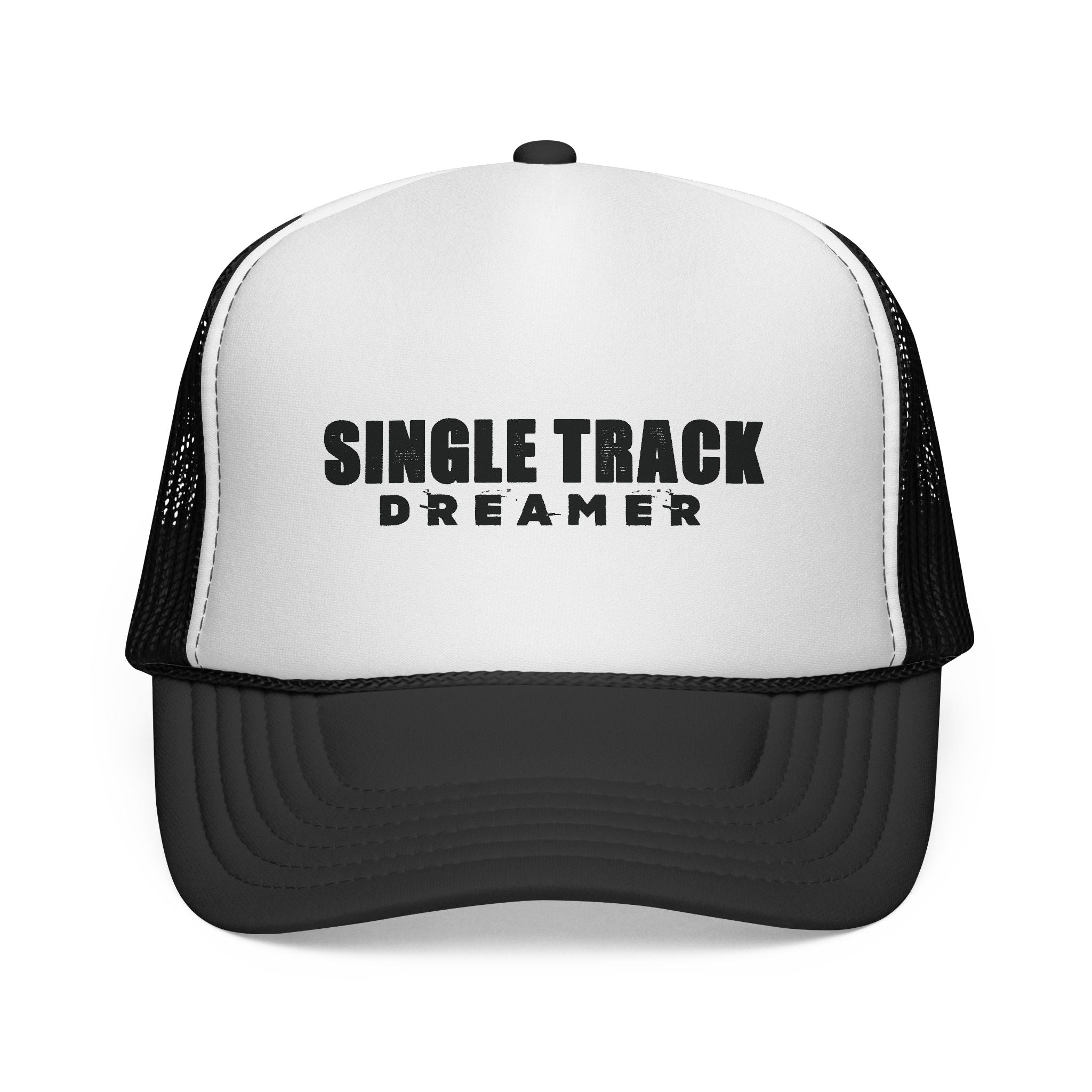 Trucker Cap Single Track Dreamer