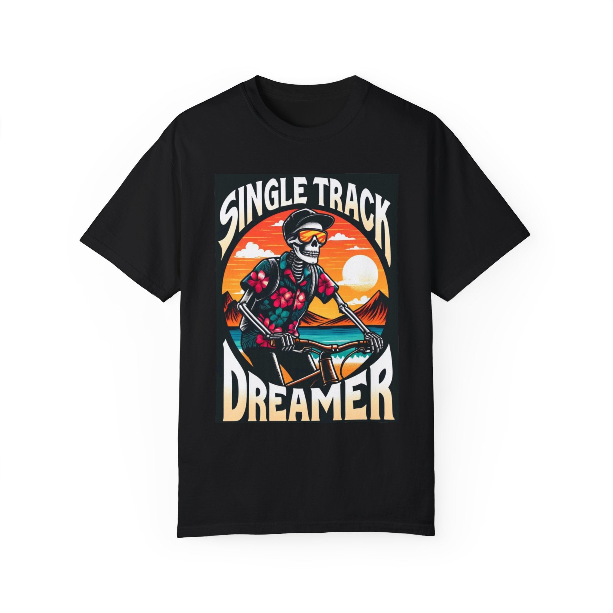 Men's T-shirt | Cruising