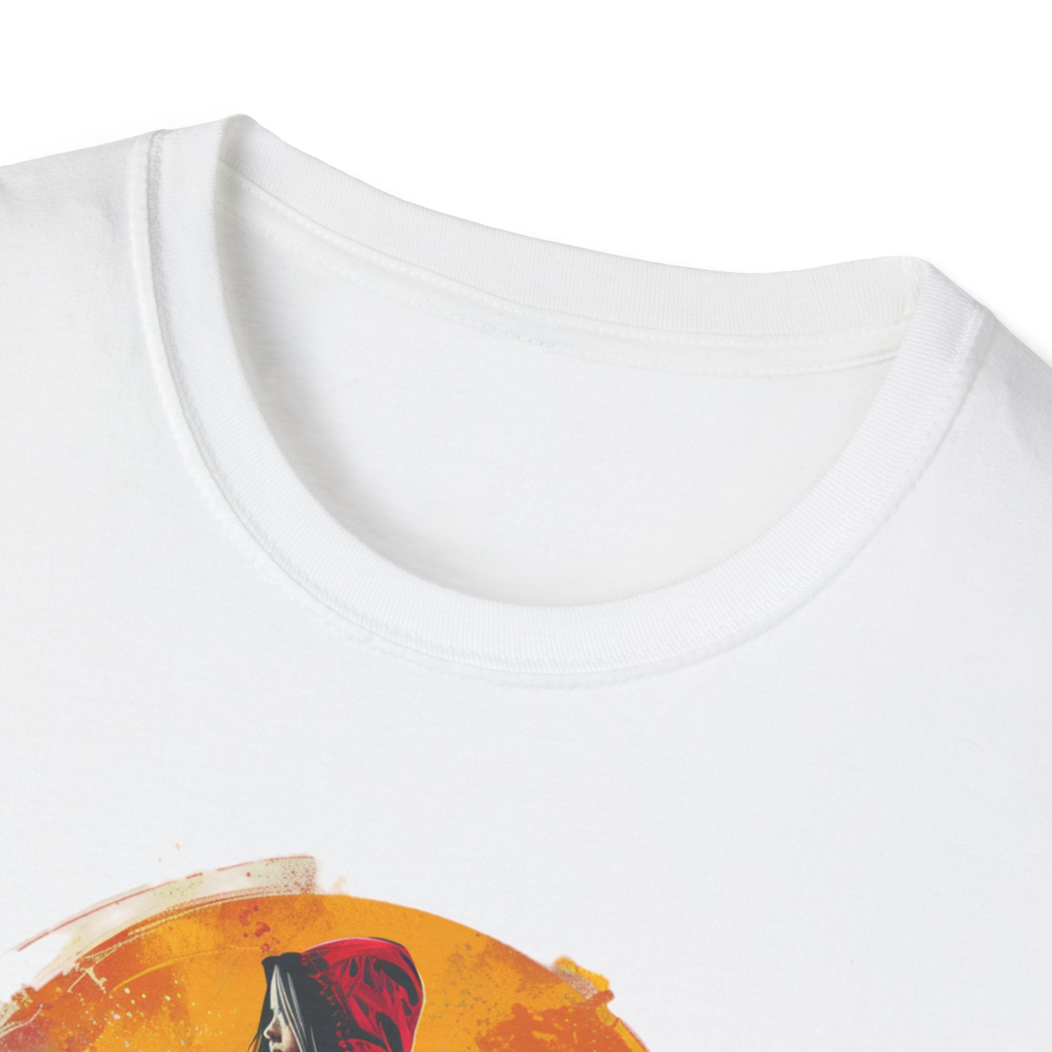 Woman's T-Shirt | Woman Mountains