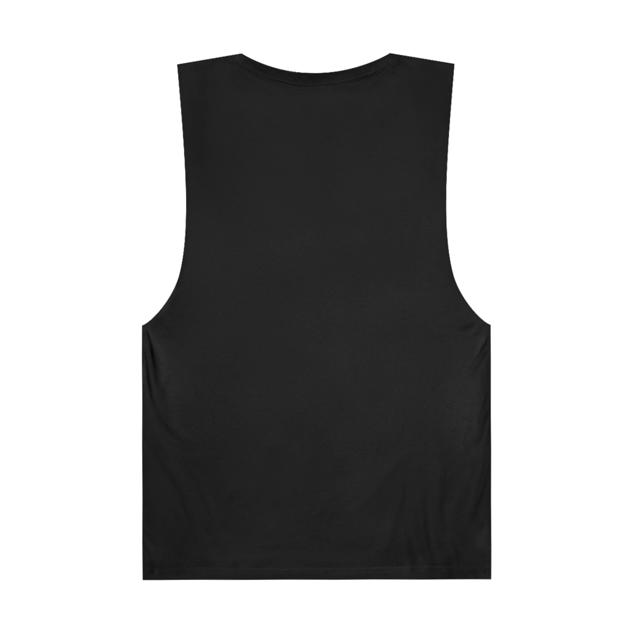 Ride the Lightning Men's Tank - Shred Till Death MTB Tank Top