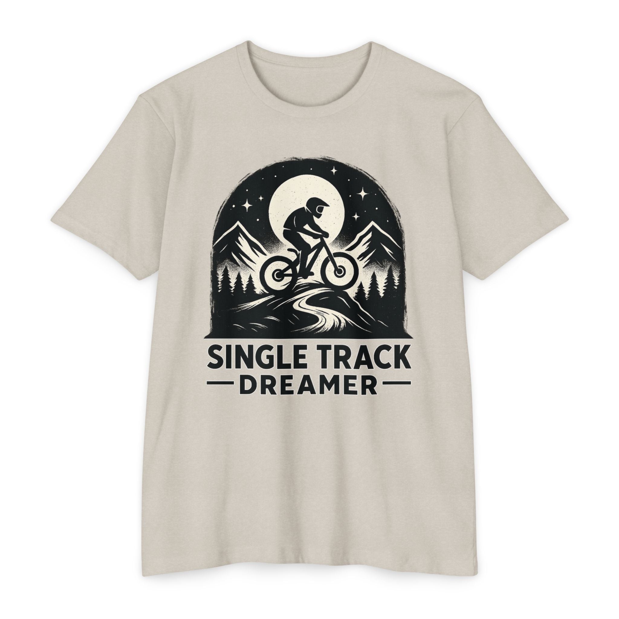 Men's T Shirt | Graveyard