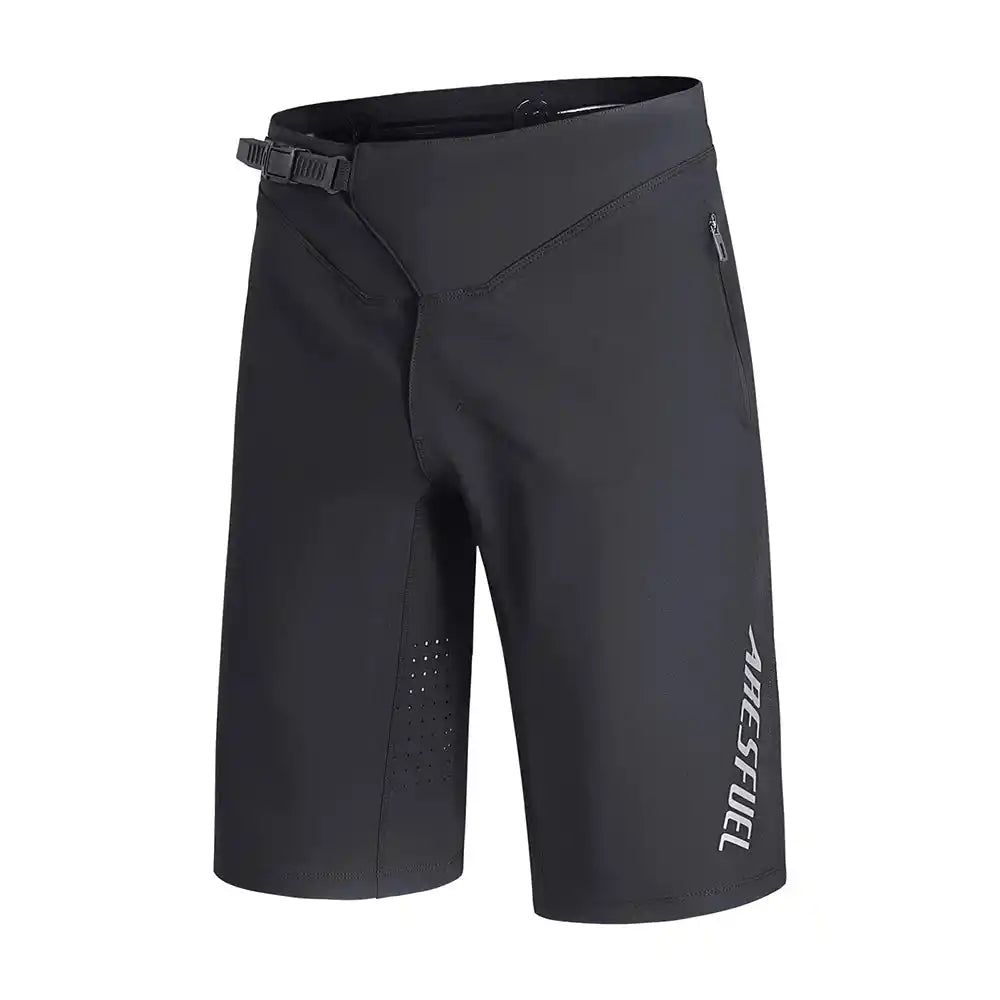 ARESFUEL Mountain Biking Shorts for Men - Speedway Downhill