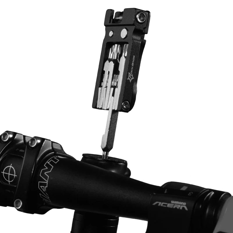 Rockbros Multi Tool Kit