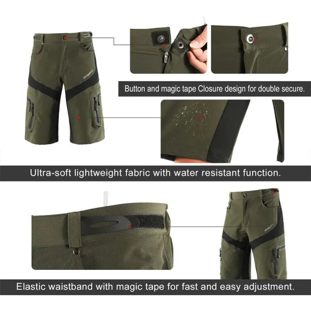 a diagram of how to wear a pants