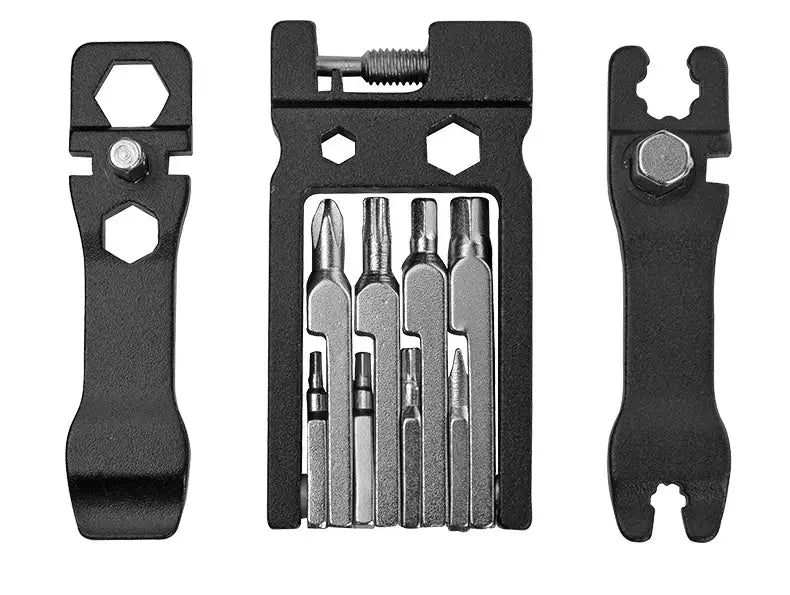 Rockbros Multi Tool Kit