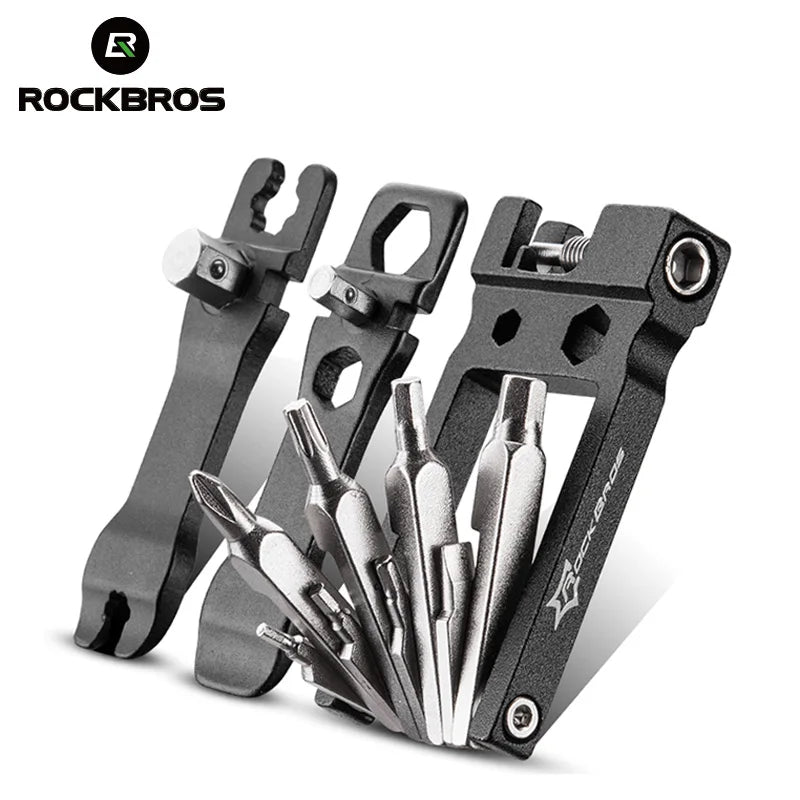 Rockbros Multi Tool Kit