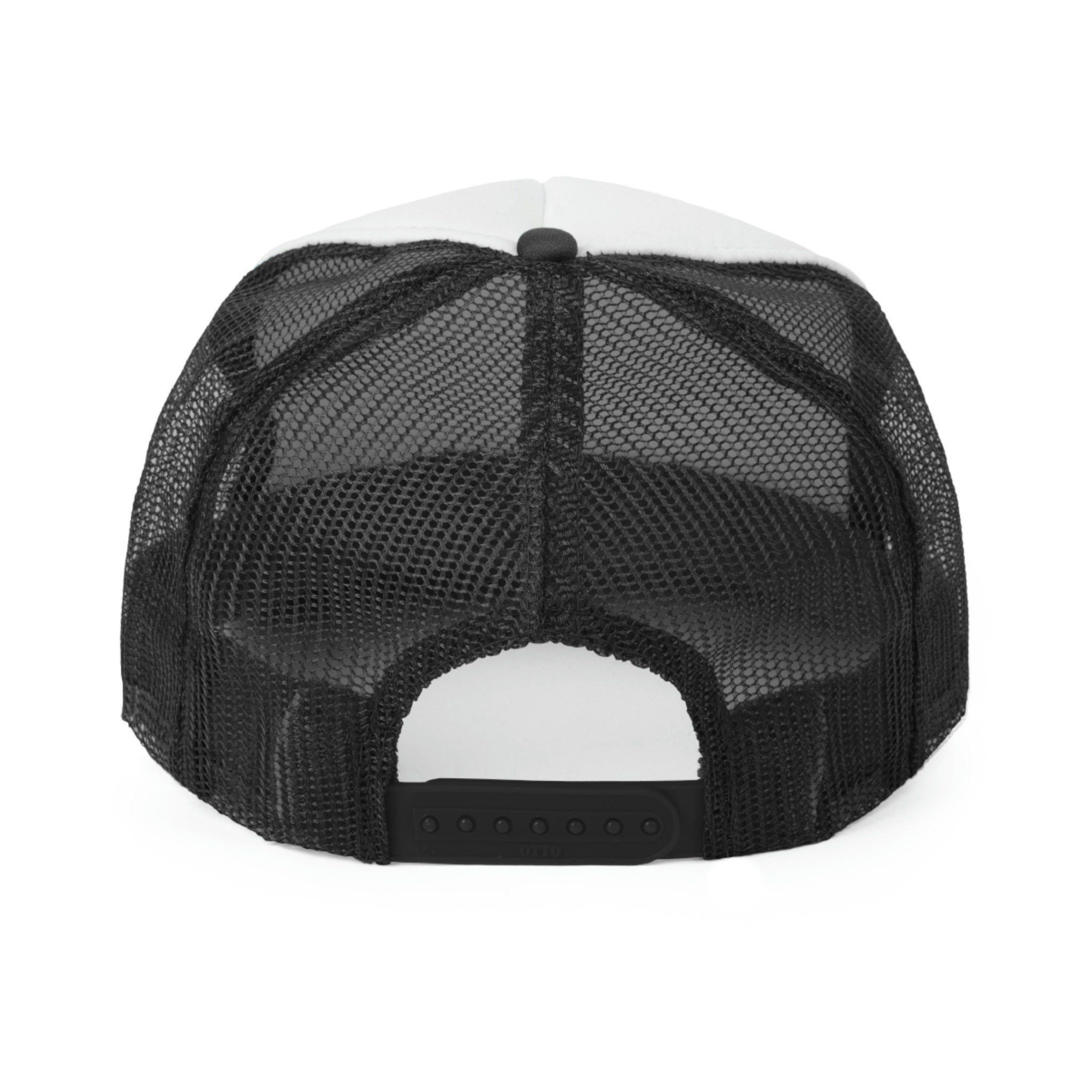 TRUCKER CAP | RIDE | BACK | ONE SIZE FITS ALL - Single Track Dreamer